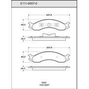 Pad Set