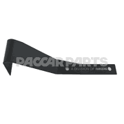 BRACKET-MUDFLAP LH