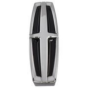 Radiator Grille Emblem - Front 3.0L (Black Label)