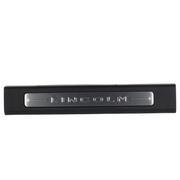 Door Sill Plate Scuff - Front