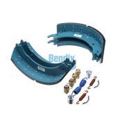 Brake Shoe Kit