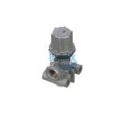 Pressure Protection Valve