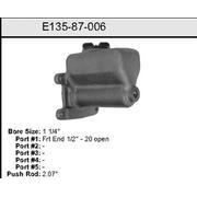 Master Cylinder