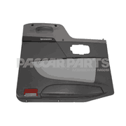 PAD ASSY-CAB DOOR, LH