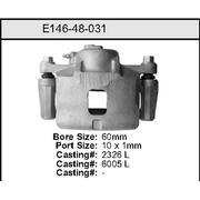 Exchange Caliper