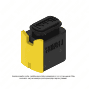 Connector Housing