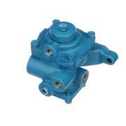Spring Brake Valve