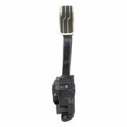 Accelerator Pedal Sensor Position