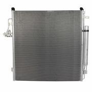 AIR CONDITIONING (A/C) Condenser