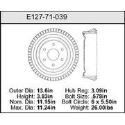 Brake Drum