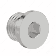 Screw Plug DIN 908 - M16 x 1.5