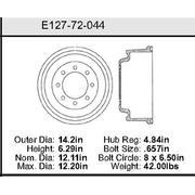 Brake Drum