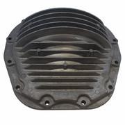 Differential Cover