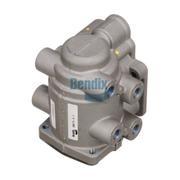 Foot Brake Valve