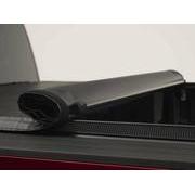Super Duty Platinum 2017-2024 Premium Soft Roll Up Tonneau Cover for 8.0' Bed