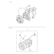 Fuel Supply Hose