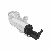 Oil Pressure Control Valve