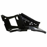 Quarter Panel Filler - Left, Inner