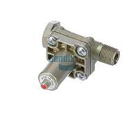 Pressure Protection Valve