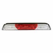 Center High Mount Stop Light Mounted Lamp - Rear, (XL, XLT)