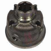 Differential Carrier Case - Rear