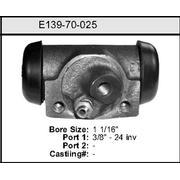 Wheel Cylinder