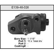 Wheel Cylinder