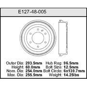 Brake Drum