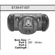 Wheel Cylinder