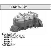 Master Cylinder
