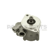 PUMP-POWER STEERING ISX