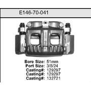 Exchange Caliper