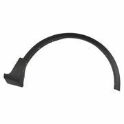 Wheel Arch Molding - Right
