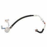 AIR CONDITIONING (A/C) Refrigerant Discharge Hose Tube