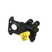 Dash Valve