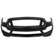 Bumper Cover - Front 5.2L