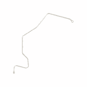 Compressor Air Line from Valve to T-Piece