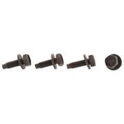 Bolt - M6 x 17MM