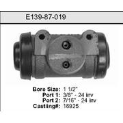 Wheel Cylinder