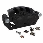 Disc Brake Caliper - Left, Rear