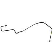Tube Brake - Left, Rear