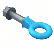 Drawbar