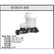 Master Cylinder