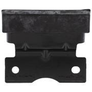 Bumper Hood Rest - Left, Right