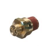 Safety Valve