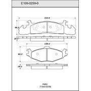 Pad Set