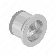 Journal Bearing with No PTO for OM936