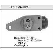 Wheel Cylinder