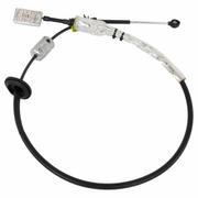 Automatic Transmission Shifter Cable Selector Lever Control (AT)