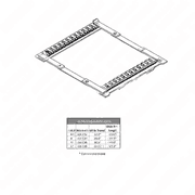 Slide Bracket Assembly